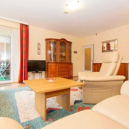 Apartment Trafalgar App_ 255